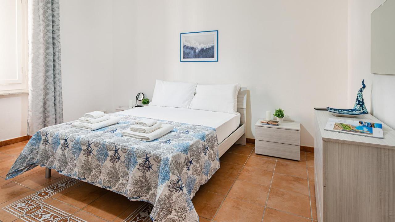 Juriol Apartment Alghero Exterior photo