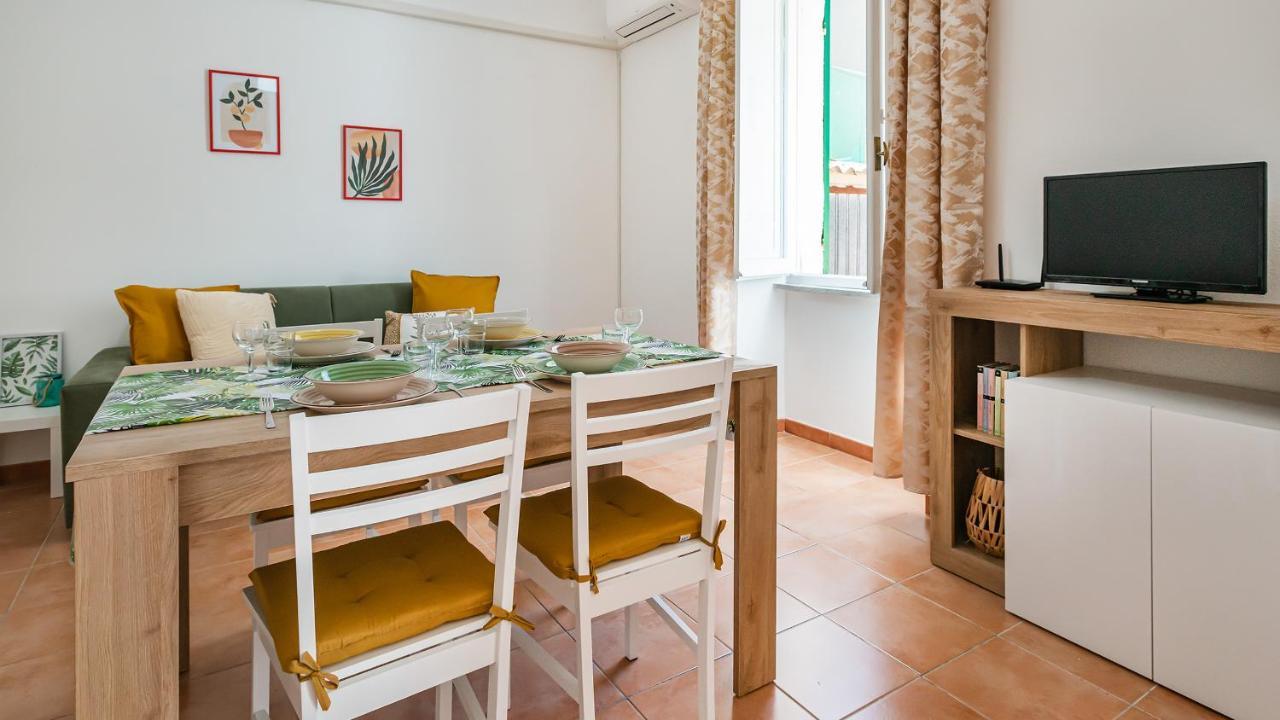 Juriol Apartment Alghero Exterior photo