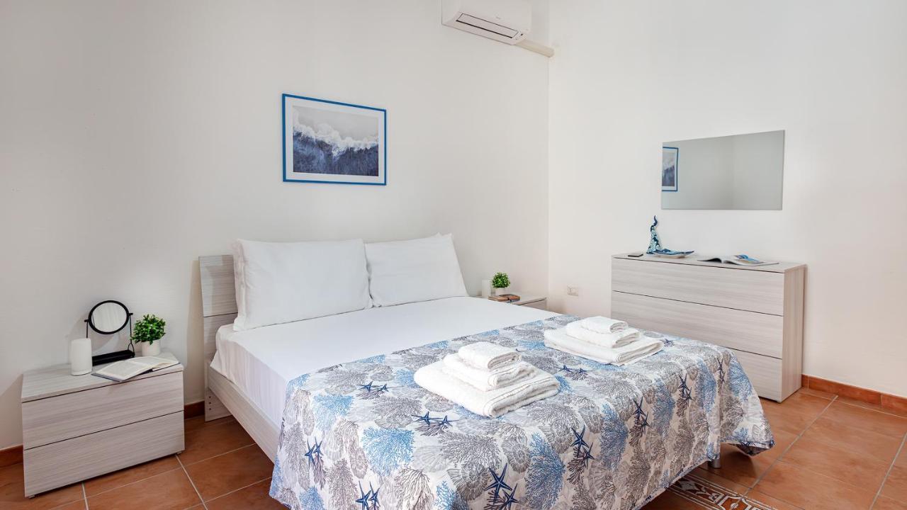 Juriol Apartment Alghero Exterior photo