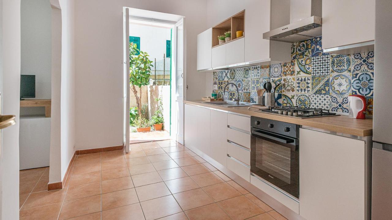 Juriol Apartment Alghero Exterior photo
