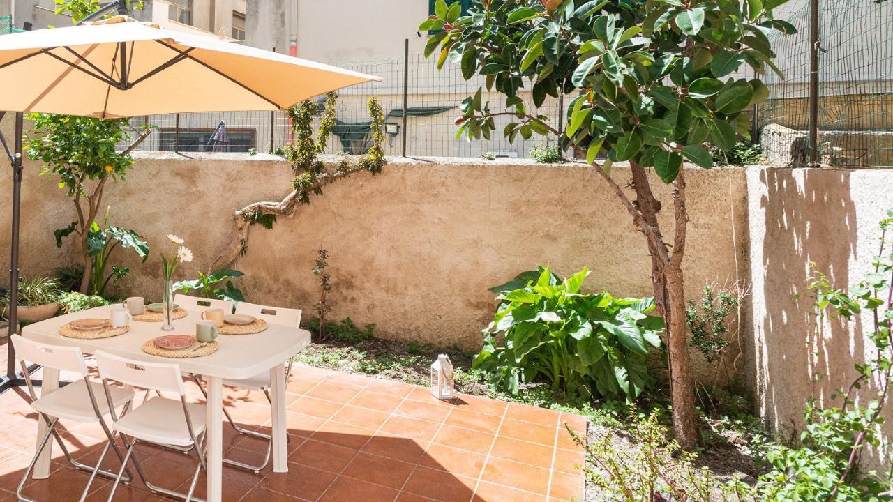 Juriol Apartment Alghero Exterior photo